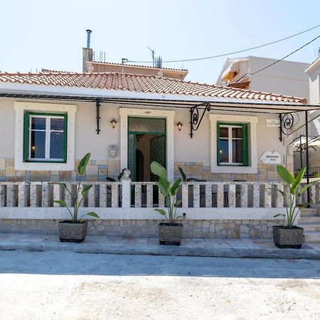 Archontiko 1922 Βίλα Αργοστόλι Εξωτερικό φωτογραφία